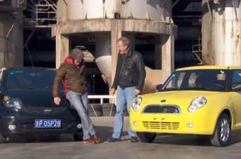 老外国产车碰撞视频大全,惊心动魄！老外国产车碰撞瞬间大盘点