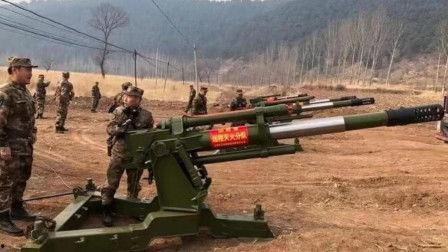 国产大炮展示视频大全