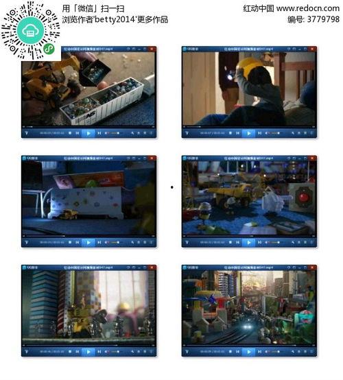 国产少儿广告视频下载网站,寓教于乐的育儿助手