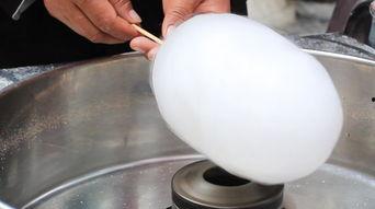 国产花生酱制作过程视频,传统与现代的完美融合