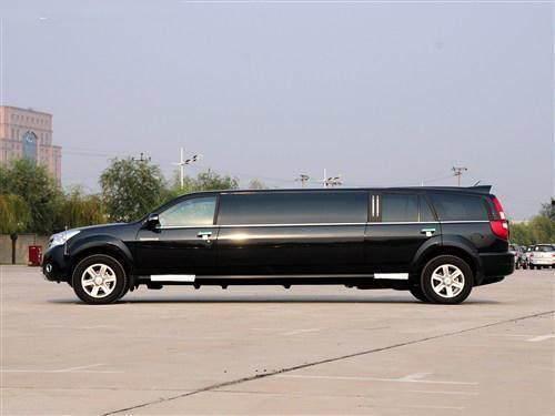 国产礼宾车发展史视频播放,见证民族汽车工业崛起之路