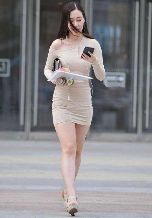 国产美女包臀裙视频网站,时尚与性感的完美融合