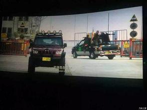 国产车视频 小电影,小电影中的性能盛宴