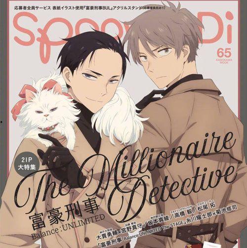 双男主动漫国产全集视频,激情碰撞，热血青春的完美演绎