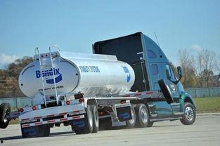 国产黑科技的卡车视频,颠覆传统，引领未来运输革命