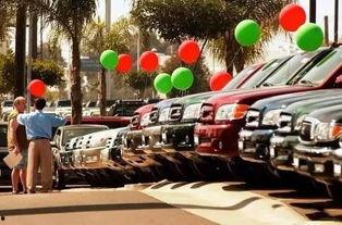 国产皮卡排队视频,见证国货崛起的壮观景象