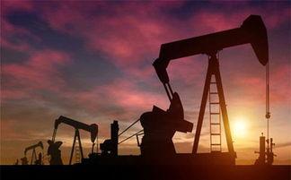 美国产油暴跌视频最新版,最新版视频揭示市场动荡与价格战影响