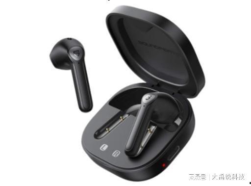 国产无线耳机视频