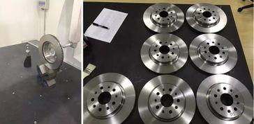 国产刹车盘安装视频大全,视频大全详解步骤